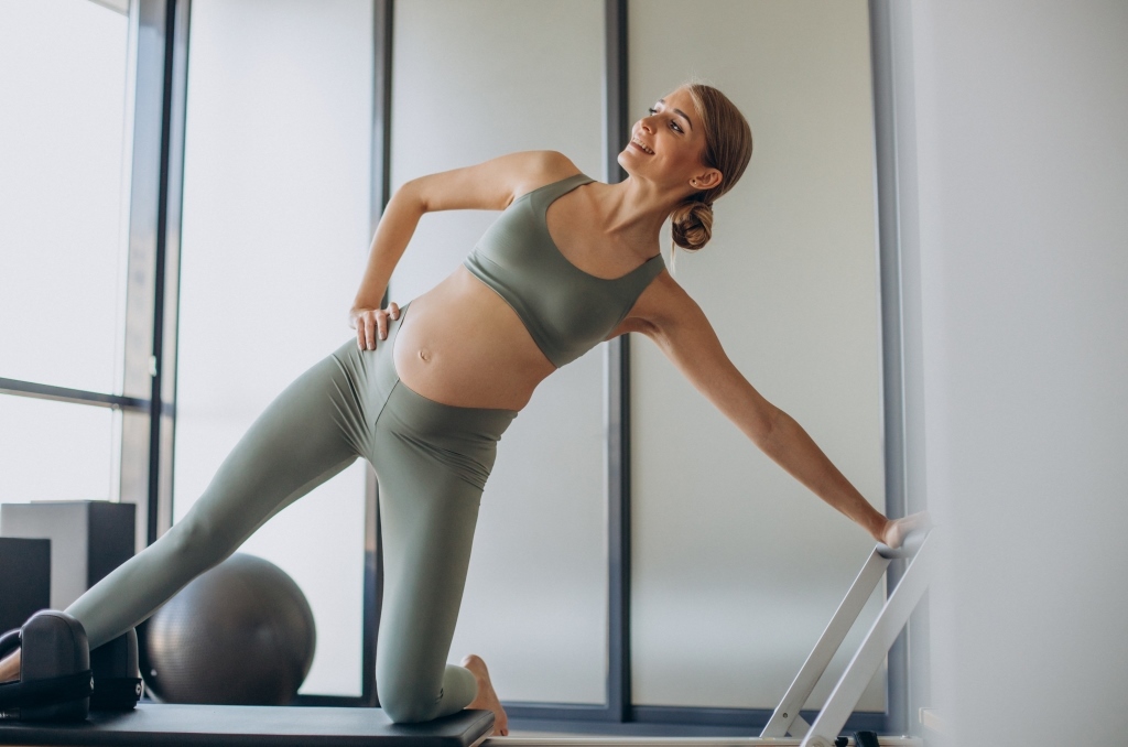Personal trainer a domicilio Milano